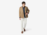 Double Breast Blazer - Blazers e Overshirts | Sease