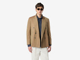 Double Breast Blazer - Blazers e Overshirts | Sease