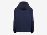 Knit Anorak - Knitwear | Sease
