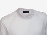 Raglan Knitted T-Shirt - Urban | Sease