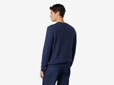 Cable Knit Vanisé - Knitwear | Sease
