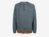 Henley Mouliné | Sease