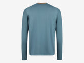 Waffle Round Neck - Knitwear | Sease