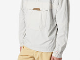 Jib Set Anorak - Jackets | Sease