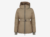 Atlas Down Jacket - Woman Ski Kit | Sease