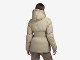 Atlas Down Jacket - Woman Ski Kit | Sease