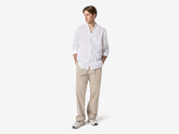 2 Pences Wide Fit - Pantaloni | Sease