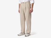 2 Pences Wide Fit - Pantaloni | Sease