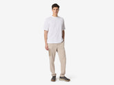 Jersey Drawstring Pant - Pantaloni | Sease