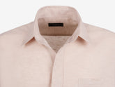 Half Button Down Shirt - Camicie | Sease