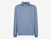 Supima Jersey Polo - Urban | Sease