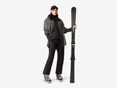 woman - Woman Ski Kit | Sease