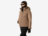 Armor Jacket 2.0 - Woman Ski Kit | Sease