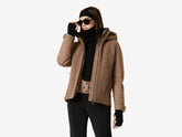 Armor Jacket 2.0 - Woman Ski Kit | Sease